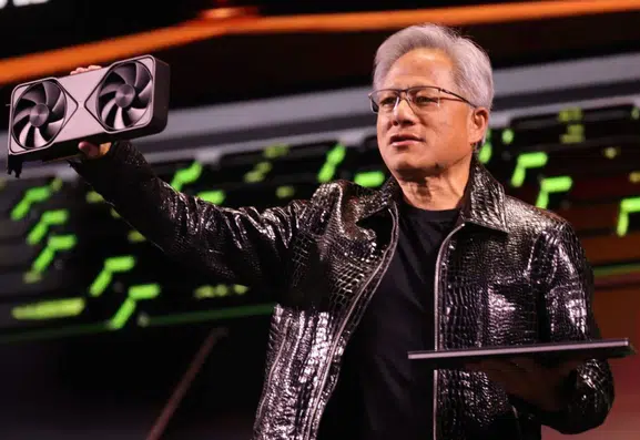 Nvidia devasa büyümesini sürdürüyor ve yeni çipleri vaktinde çıkaracak