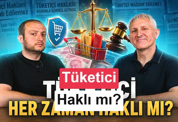 Arızalı ürün aldığınızda hakkınızı nasıl ararsınız?