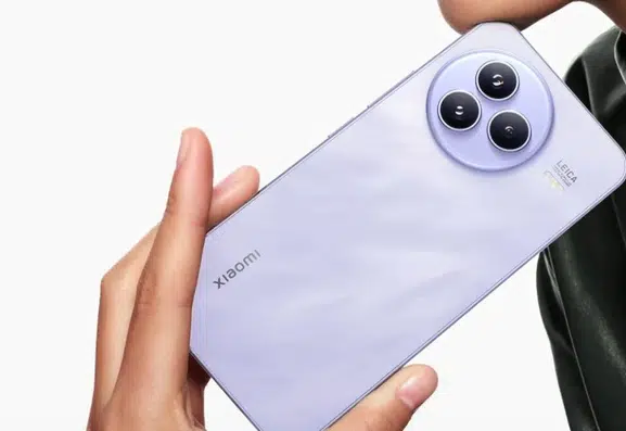 Xiaomi Civi serisi tarih oluyor