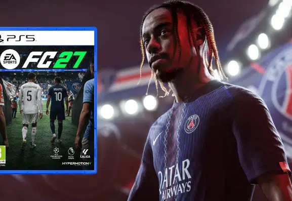 EA Sports FC 27 için beklenen detaylar sızdı