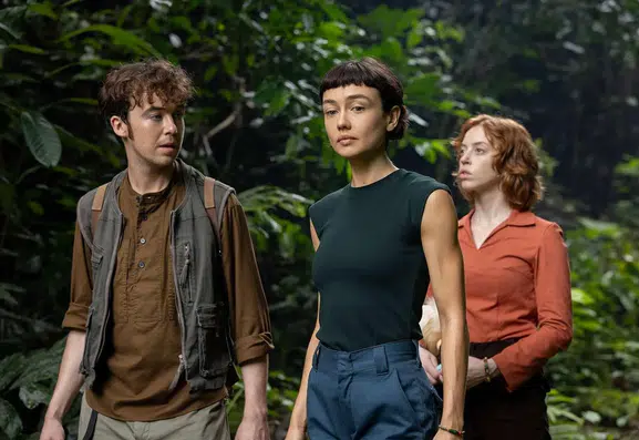 Alien evreni Dünya’ya iniyor İkinci sezon onayı çıktı