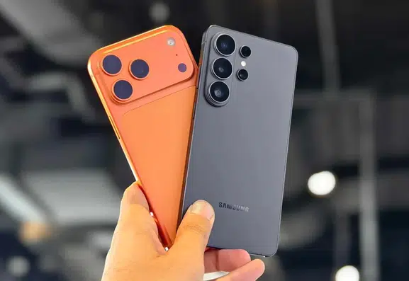 iPhone kullanıcıları markayı bırakmıyor
