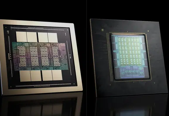 Nvidia işlemci pazarında AMD'ye rakip oluyor