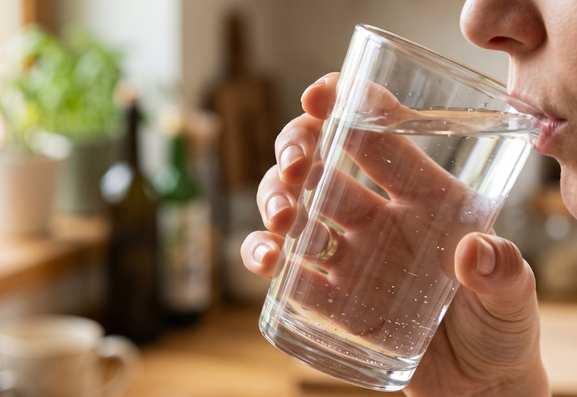 Günde 2 litre su içme kuralı çürüdü