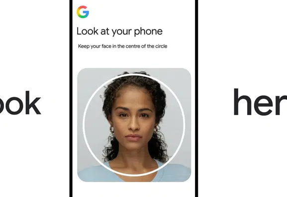 Google hesabınızı artık selfie videonuzla kurtarabileceksiniz