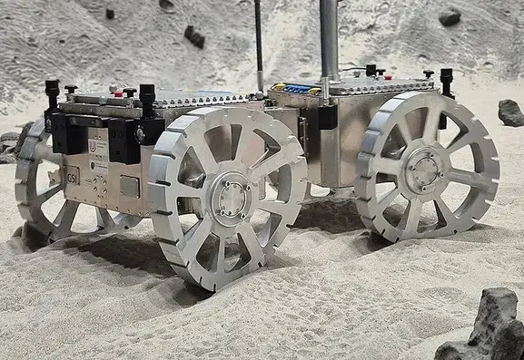 Mars kumlarında batıp kalmayan yeni nesil keşif aracı tasarlandı