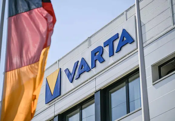139 yıllık pil devi Varta finansal krize yenik düştü