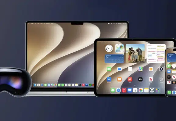 Apple cephesinde hareketli günler başlıyor