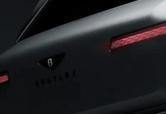Bentley elektrikli SUV dünyasına Torcal ile giriş yapıyor