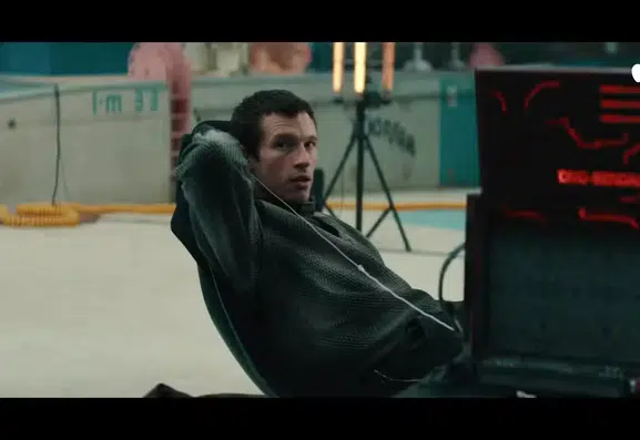 Matrix’in atası Neuromancer ekranlara taşınıyor