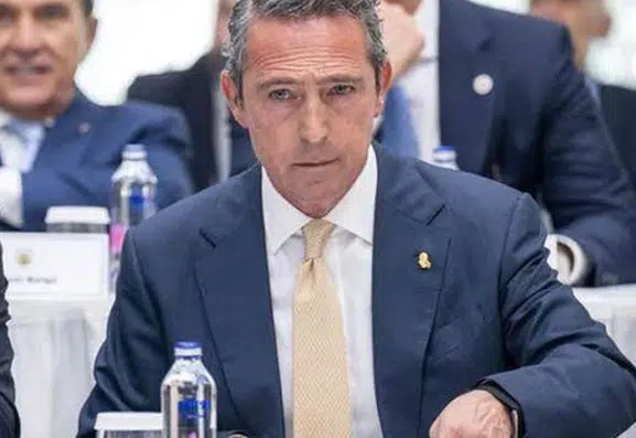 Ali Koç için İngiltere operasyonu: Premier Lig şampiyonunu satın mı alıyor?