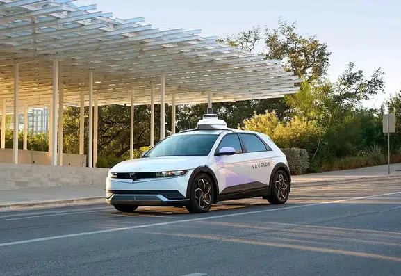 Hyundai 2028 hedefini açıkladı Eller direksiyondan çekilecek