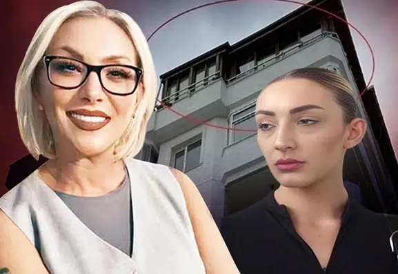 Kan donduran iddianame: Bakın annesine ne yapmış!
