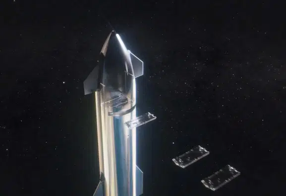 Starlink abone sayısında 12 milyonu aştı ve gigabit hız dönemini başlatıyor