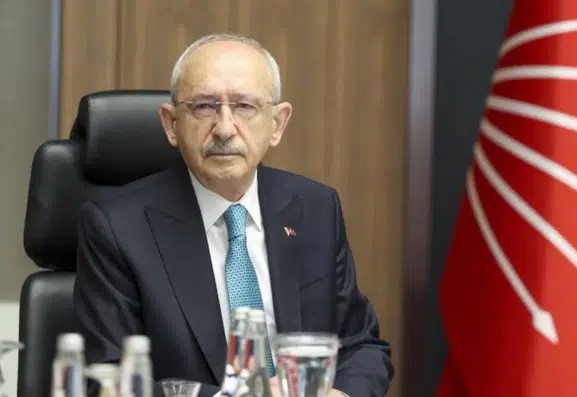 Kılıçdaroğlu'nun 'mûteber' tanığı CHP'yi karıştırdı: Genel Merkez'i suçladı