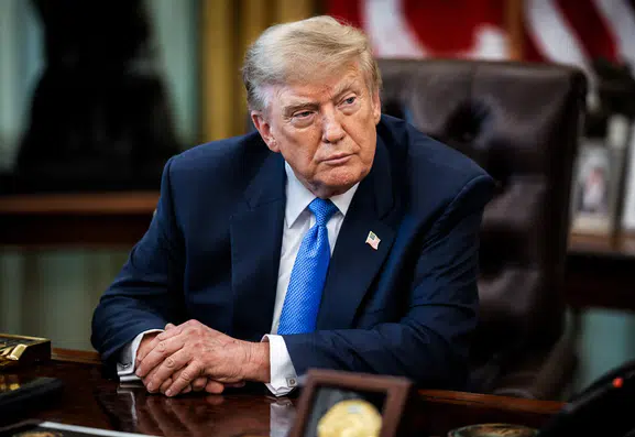 Trump'tan Netanyahu'ya seçim mesafesi: Stratejik ortaklıkta Gazze çatlağı