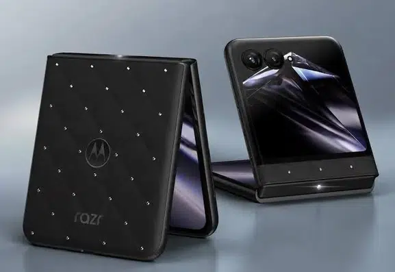 Teknoloji dünyasında moda rüzgarı: Motorola'nın ışıltılı sürprizi IFA 2026'da sahne alıyor