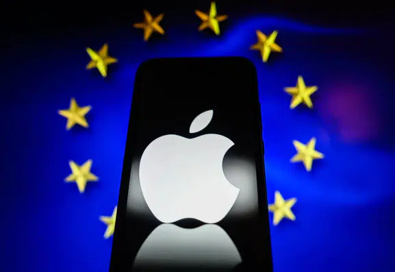 Apple Avrupa Birliği için App Store sistemini kökten değiştiriyor