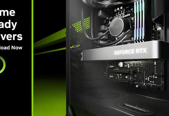Nvidia yeni sürücü bilgilerini erkenden sızdırdı