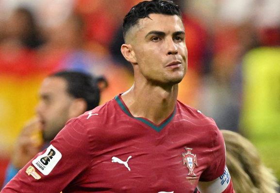 Veda vakti: Cristiano Ronaldo kariyerini noktalayacağı tarihi açıkladı