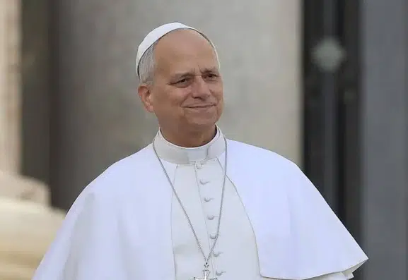 Papa 14. Leo’dan tarihi uyarı: Kanlı tabloya sessiz kalmayın