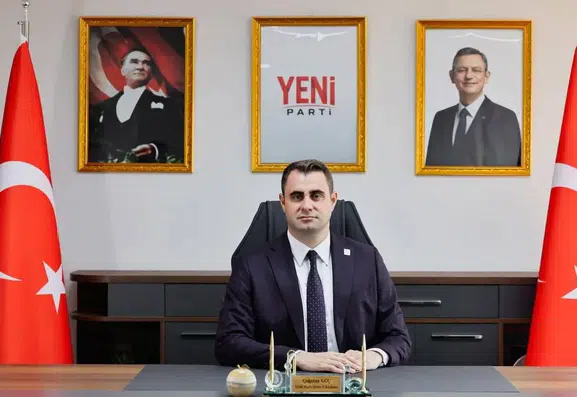 Sular durulmuyor: Tutuklama siyasetin gündemine bomba gibi düştü