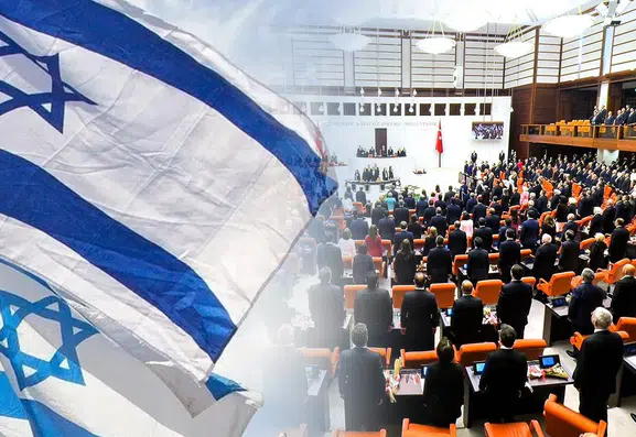 Sınırın dibinde tehlikeli provokasyon: Saadet Partisi'nden Meclis'e acil çağrı