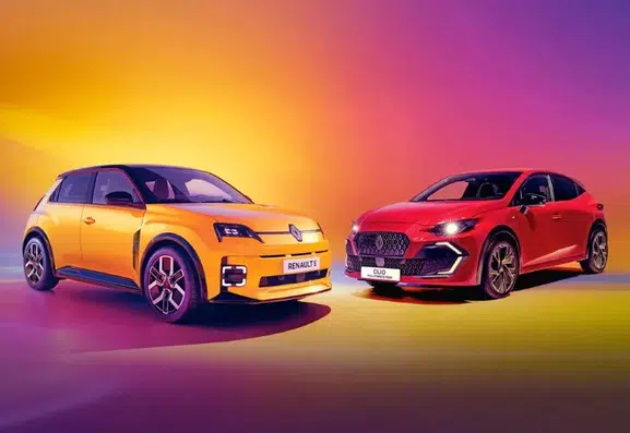 Renault CEO'sundan net uyarı Sadece geçmişle yaşayan markalar ölür