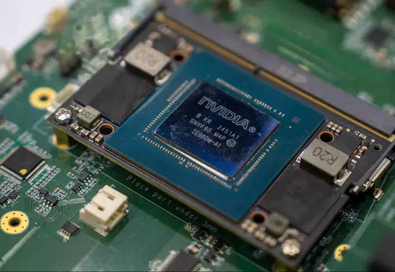 Bellek fiyatları Nvidia'nın kârını eritiyor Şirketin marjları 2027'de dibi görecek