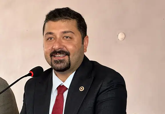 CHP'de taciz iddiası depremi: Milletvekilinin ismi soruşturma dosyasında