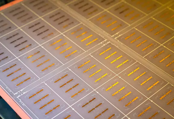Intel işlemci üretiminde TSMC’nin tekelini kırmaya hazırlanıyor