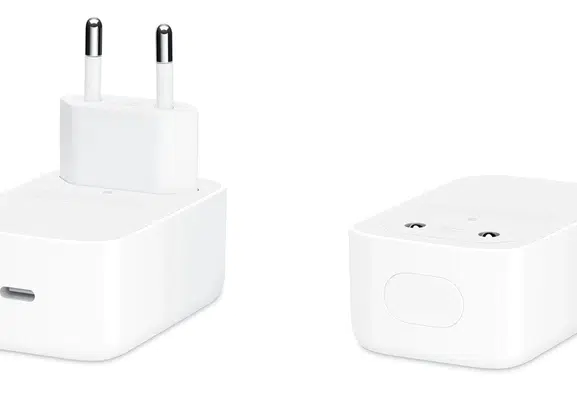 Apple'ın yeni adaptörü cihaza göre gücünü ayarlıyor