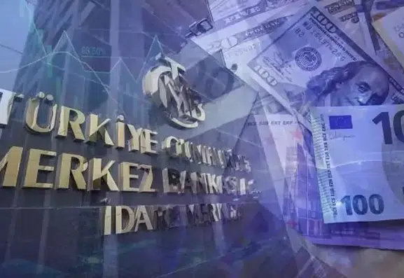 Merkez Bankası kasasını doldurdu: Rezervlerde artış