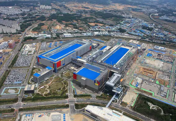 Samsung çip üretim fiyatlarını artırdı