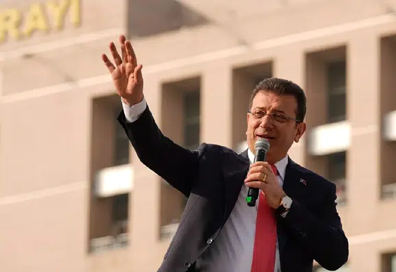 Silivri’den gelen serçe mesajı: İmamoğlu’ndan 21 Temmuz vurgusuyla umut dolu çağrı