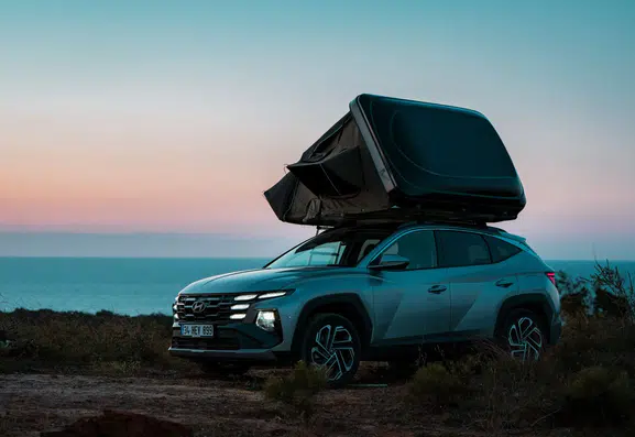 Hyundai otomobiliniz için aksesuar yenileme fırsatı başladı