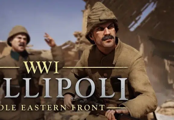 Çanakkale savaşlarını konu alan Gallipoli oyununun fiyatları netleşti