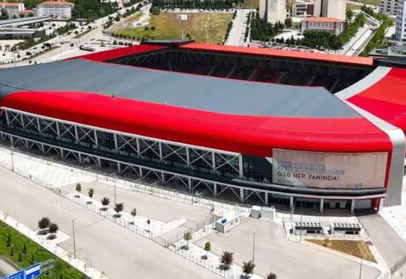 Galatasaray maçı öncesi Çorum'da büyük hamle: Milli yıldız imzayı attı