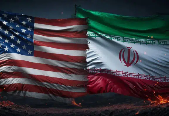 Tahran'dan Washington'a sert çıkış: 73 yıllık düşmanlıkta yeni perde