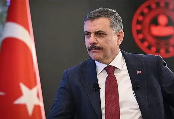 Terörsüz Türkiye yol haritası netleşti: Bakan Çiftçi’den dört aşamalı kritik plan