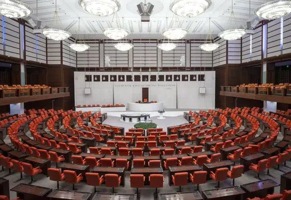 Meclis’te final mesaisi: Çerçeve yasa yarın Genel Kurul’da