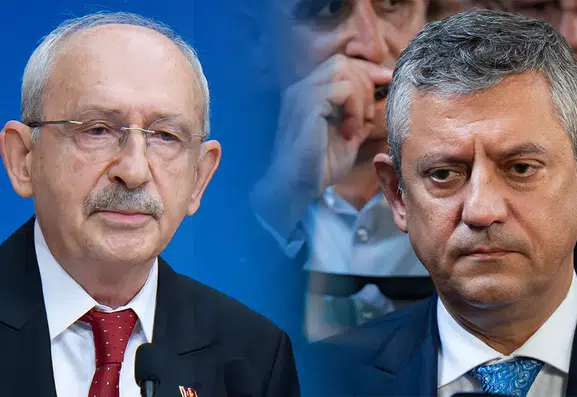 Siyaset arenasında dengeler altüst oldu: Yeni Parti rüzgarı anketleri sarstı