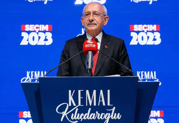 Kılıçdaroğlu'nun adaylık bilmecesinde son nokta: Kurmayından flaş çıkış