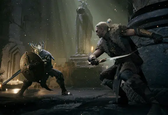 Mistfall Hunter on günde bir milyon oyuncu barajını geçti