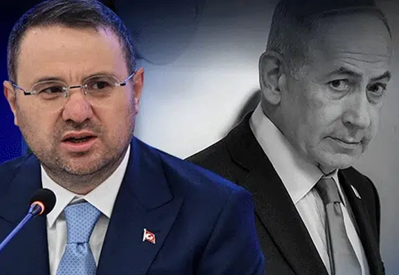 Netanyahu için yolun sonu: Ankara'dan tarihi hamle
