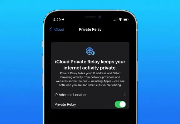 Apple kullanıcılarının IP adresleri gizlilik kalkanına rağmen açığa çıkıyor