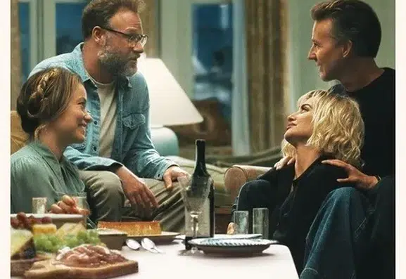 Hafta sonu planınız hazır mı? Vizyondaki yeni filmler burada?