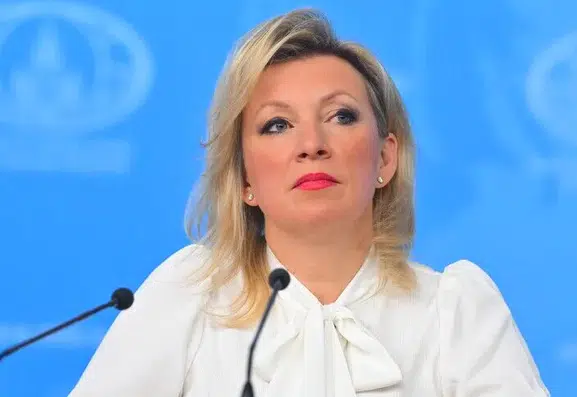 Ankara'nın barış diplomasisi Moskova'nın radarında: Zaharova'dan kritik mesaj