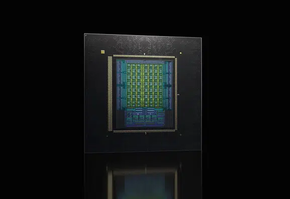 Grok'un beyni artık Nvidia'nın yeni nesil işlemcisiyle çalışacak