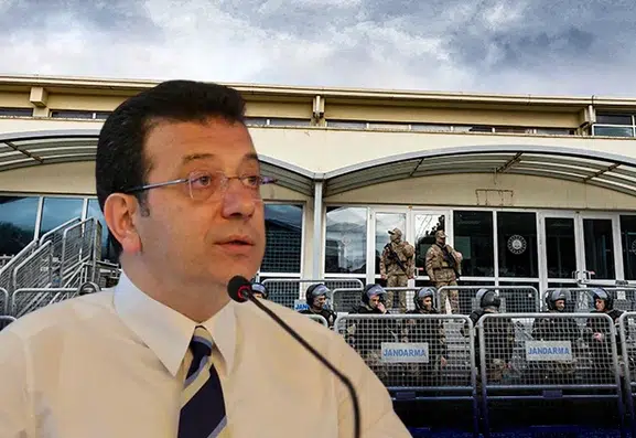 İmamoğlu davasında kritik gün: 414 sanıklı dosyada savunmalar sürüyor